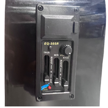 Cargar imagen en el visor de la galería, Stadium Dread Cutaway EQ