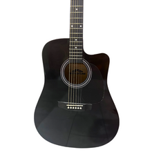 Cargar imagen en el visor de la galería, Stadium Dread Cutaway EQ