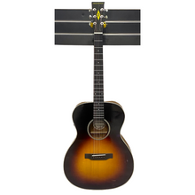Cargar imagen en el visor de la galería, Crossroad Acoustic Guitar Vintage Sunburst