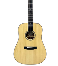 Cargar imagen en el visor de la galería, Crossroads Acoustic Guitar