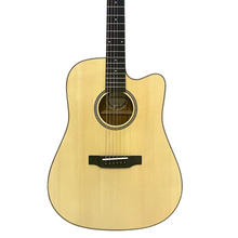 Cargar imagen en el visor de la galería, Crossroads Acoustic Guitar