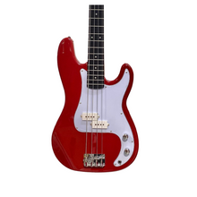 Cargar imagen en el visor de la galería, Stadium 4 String Precision Bass Guitar