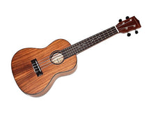 Cargar imagen en el visor de la galería, Crossroads Acoustic Ukelele