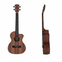 Cargar imagen en el visor de la galería, Crossroads Acoustic Ukelele