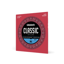 Cargar imagen en el visor de la galería, D'Addario Classic Guitar Strings