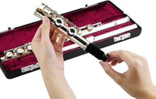 Cargar imagen en el visor de la galería, Hercules Travlite Flute Stand