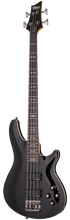 Cargar imagen en el visor de la galería, Schecter Omen-4 Gloss Black
