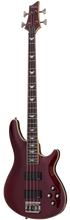Cargar imagen en el visor de la galería, Schecter Omen Extreme-4 Black Cherry