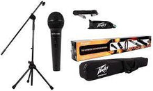 Cargar imagen en el visor de la galería, PV® MSP1 Dynamic Cardioid Microphone with Accessories