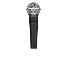 Cargar imagen en el visor de la galería, Shure Dynamic Vocal Microphone