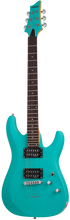 Cargar imagen en el visor de la galería, Schecter Deluxe Electric Guitar