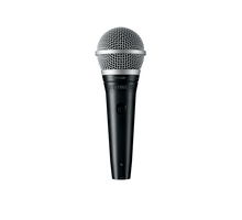 Cargar imagen en el visor de la galería, Shure Cardioid Dynamic 48 Vocal Microphone