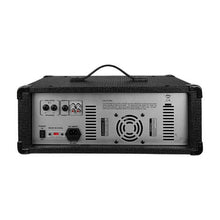 Cargar imagen en el visor de la galería, Studio Z 8 Channel Powered Mixer w/ Bluetooth