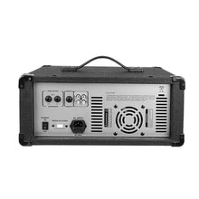 Cargar imagen en el visor de la galería, Studio Z 6 Channel Powered Mixer w/ Bluetooth