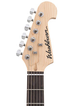 Cargar imagen en el visor de la galería, Washburn Sonamaster Deluxe Electric Guitar