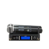 Cargar imagen en el visor de la galería, Gemini Wireless Digital Microphone System
