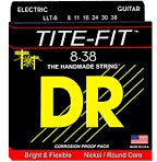 Cargar imagen en el visor de la galería, DR Tite-Fit Electric Guitar Strings