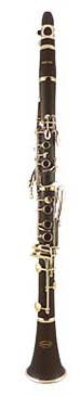 MayBach Clarinet
