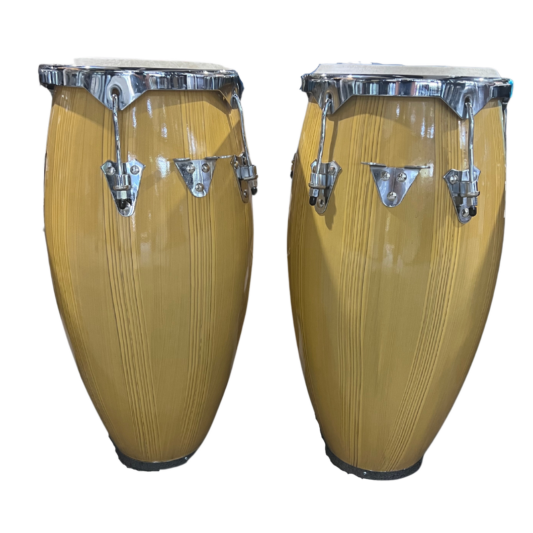 LC Fiber Glass Conga