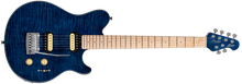 Cargar imagen en el visor de la galería, Music Man Axis Maple Top
