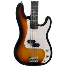 Cargar imagen en el visor de la galería, Stadium 4 String Precision Bass Guitar

