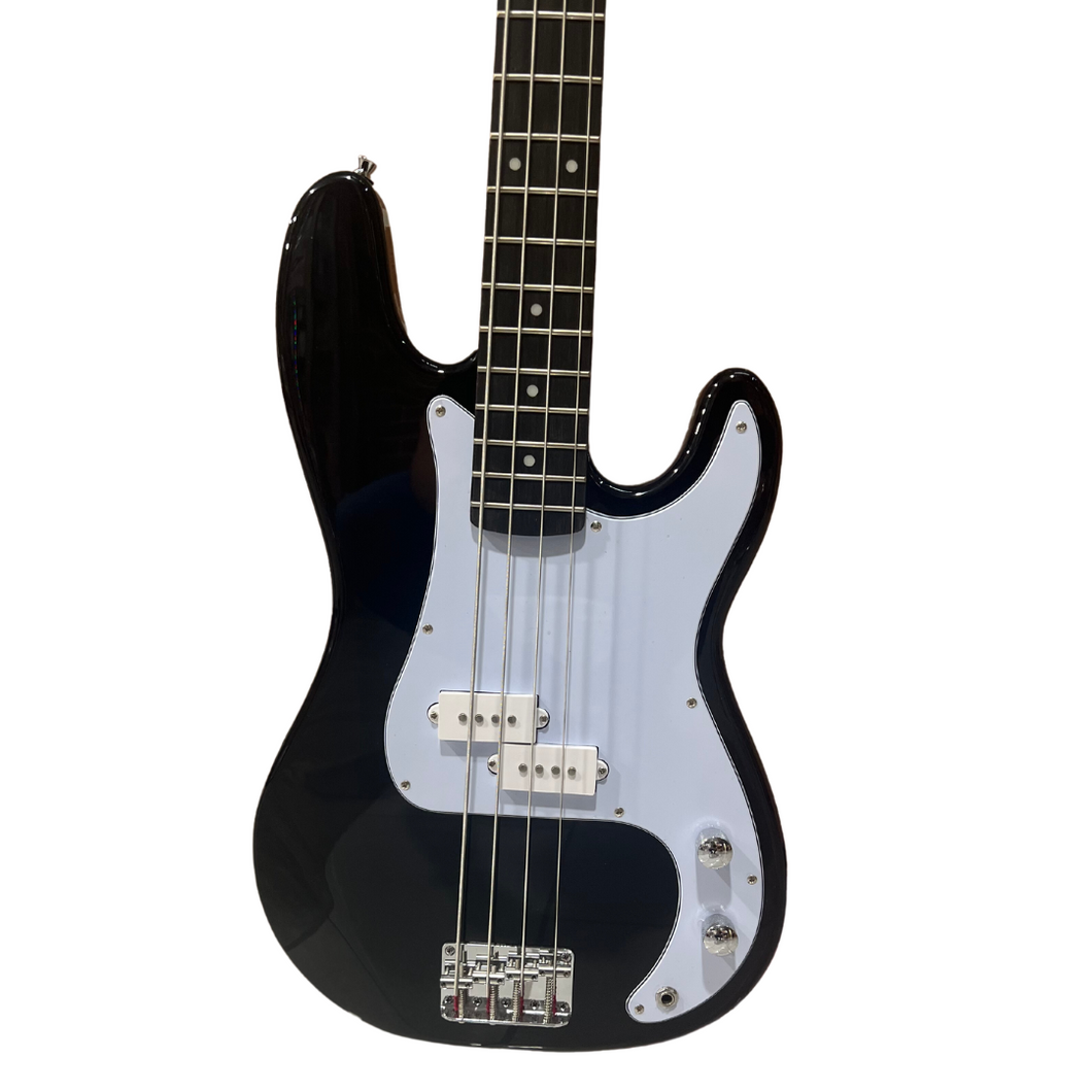 Stadium 4 String Precision Bass Guitar