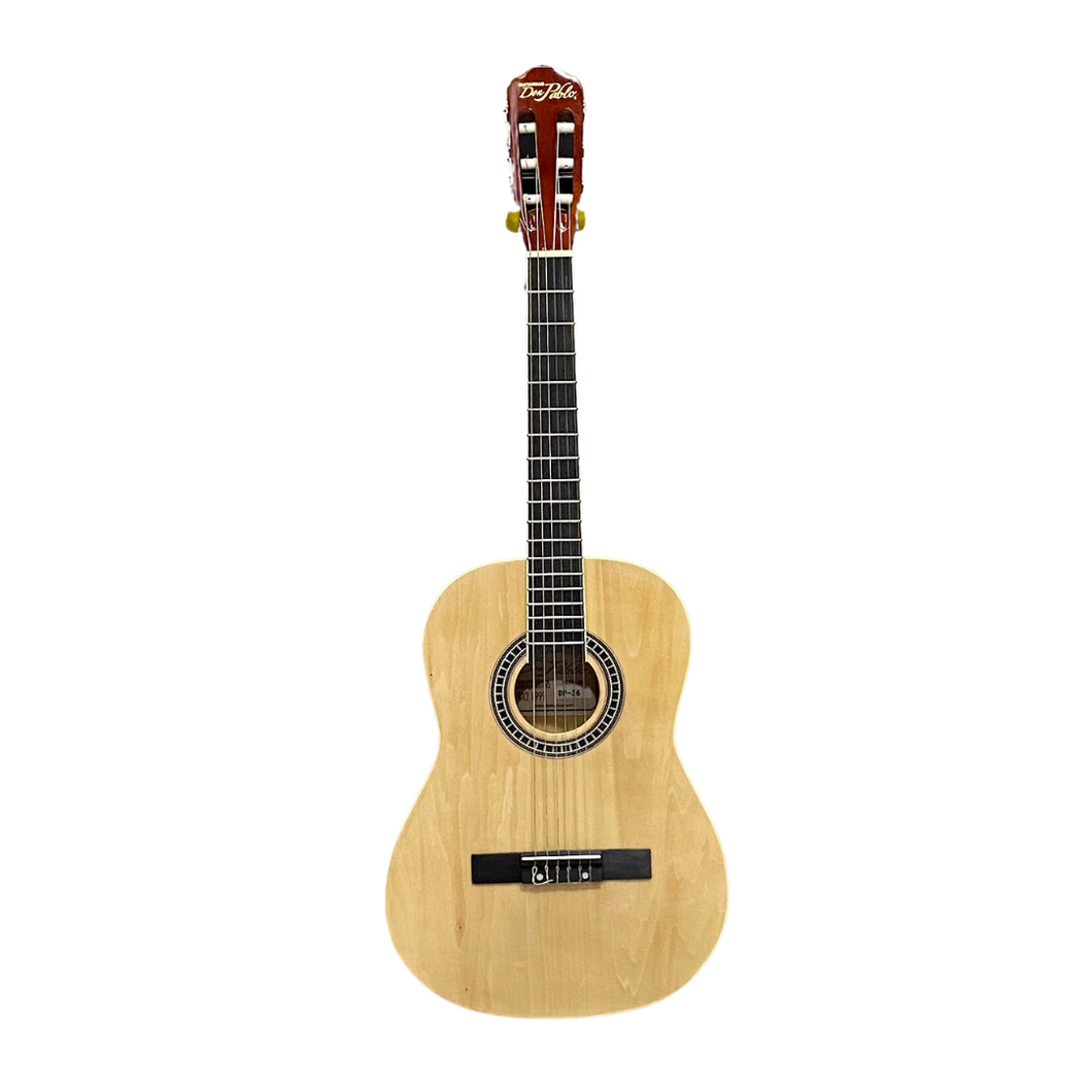 Don Pablo Classical Guitar 36