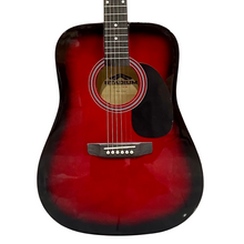 Cargar imagen en el visor de la galería, Stadium Acoustic Guitar
