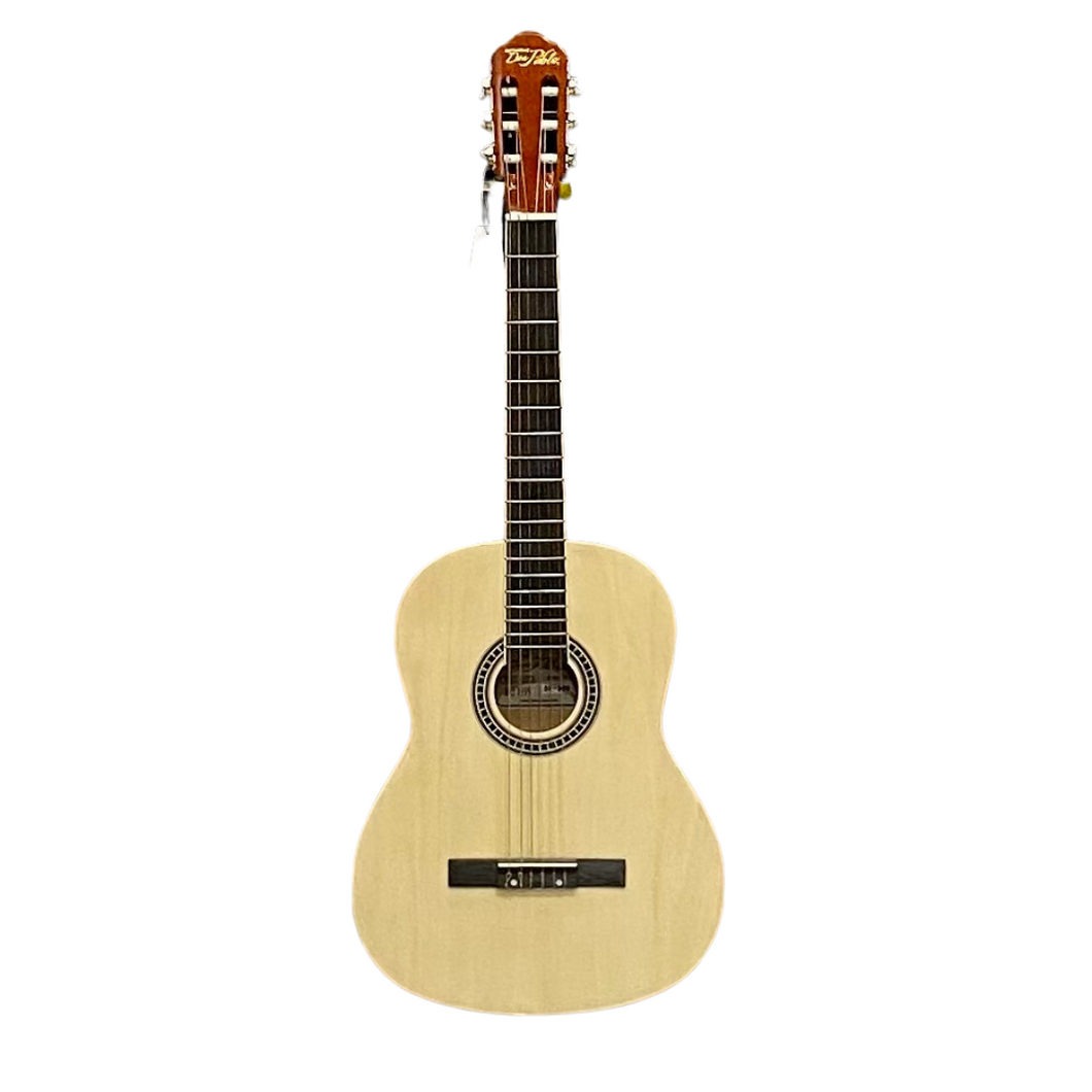 Don Pablo Classical Guitar 39