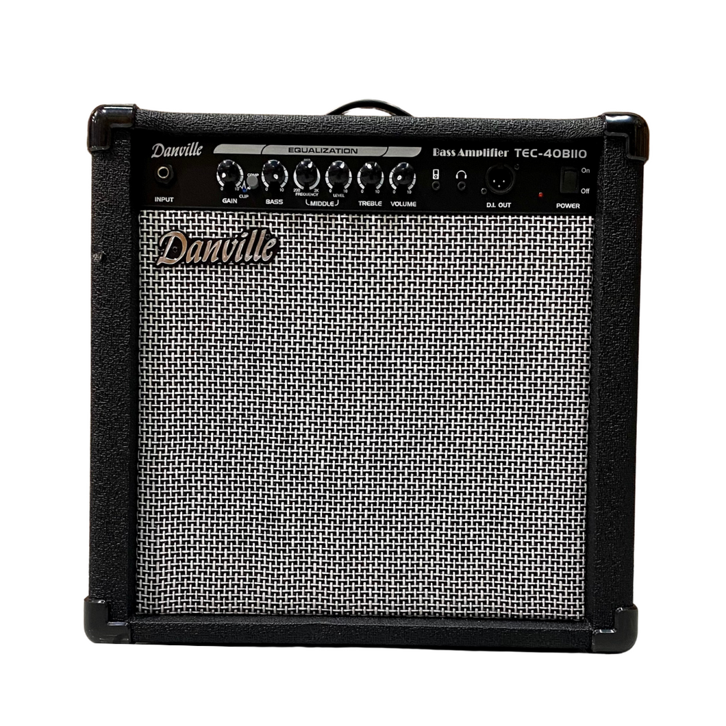 Danville 10