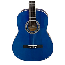 Cargar imagen en el visor de la galería, Don Pablo Classical Guitar 39&quot;
