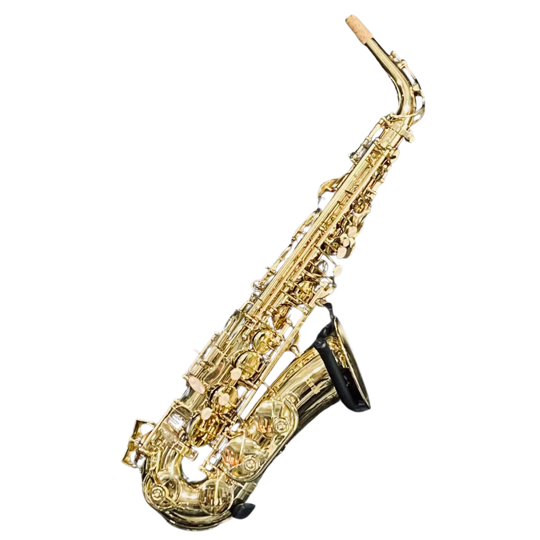 Oxford Alto Sax