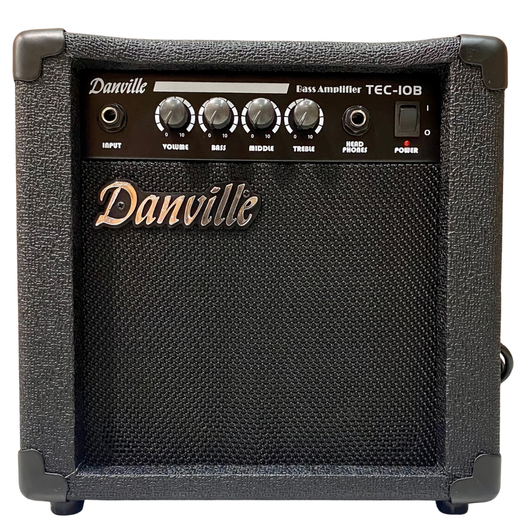 Danville 6.5