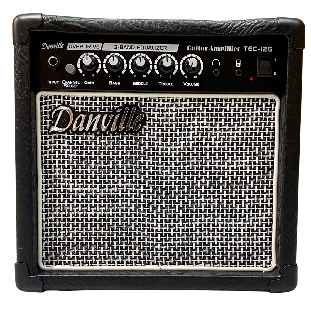 Danville 6.5