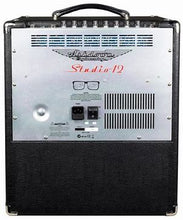 Cargar imagen en el visor de la galería, Ashdown Studio 12 Bass Amp
