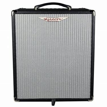 Ashdown Studio 12 Bass Amp