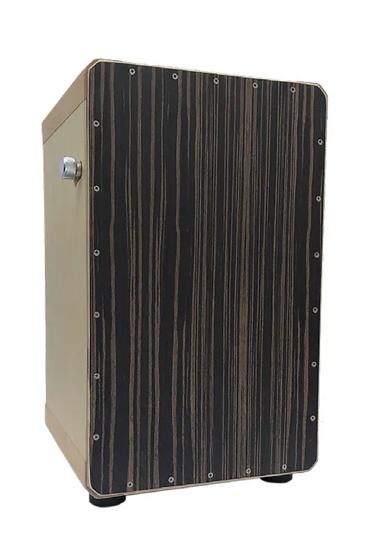 Stadium Cajon Mahogany