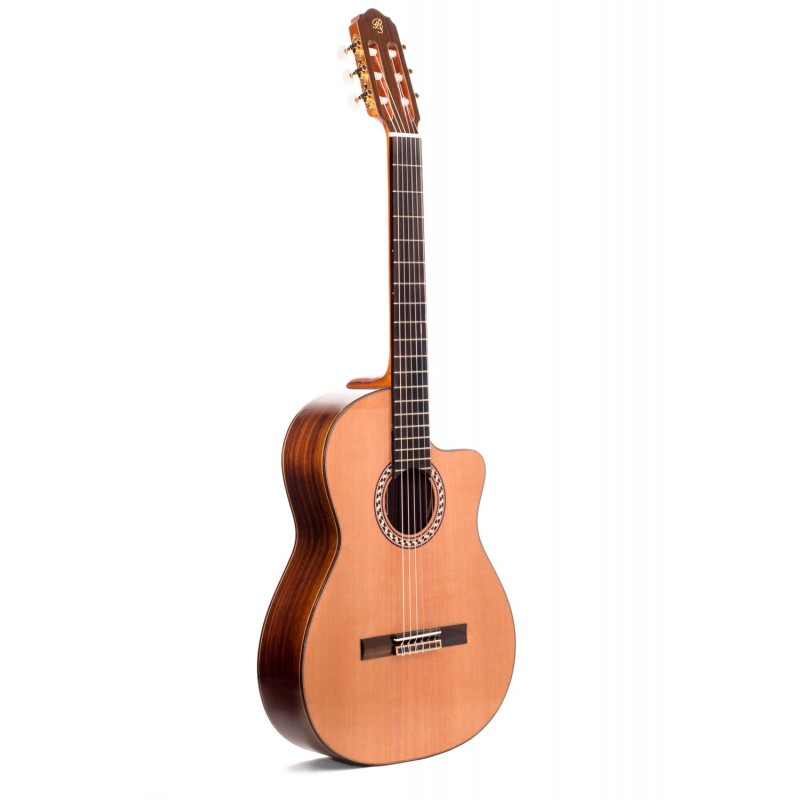 Prudencio Saez Classical Guitar 2-CW