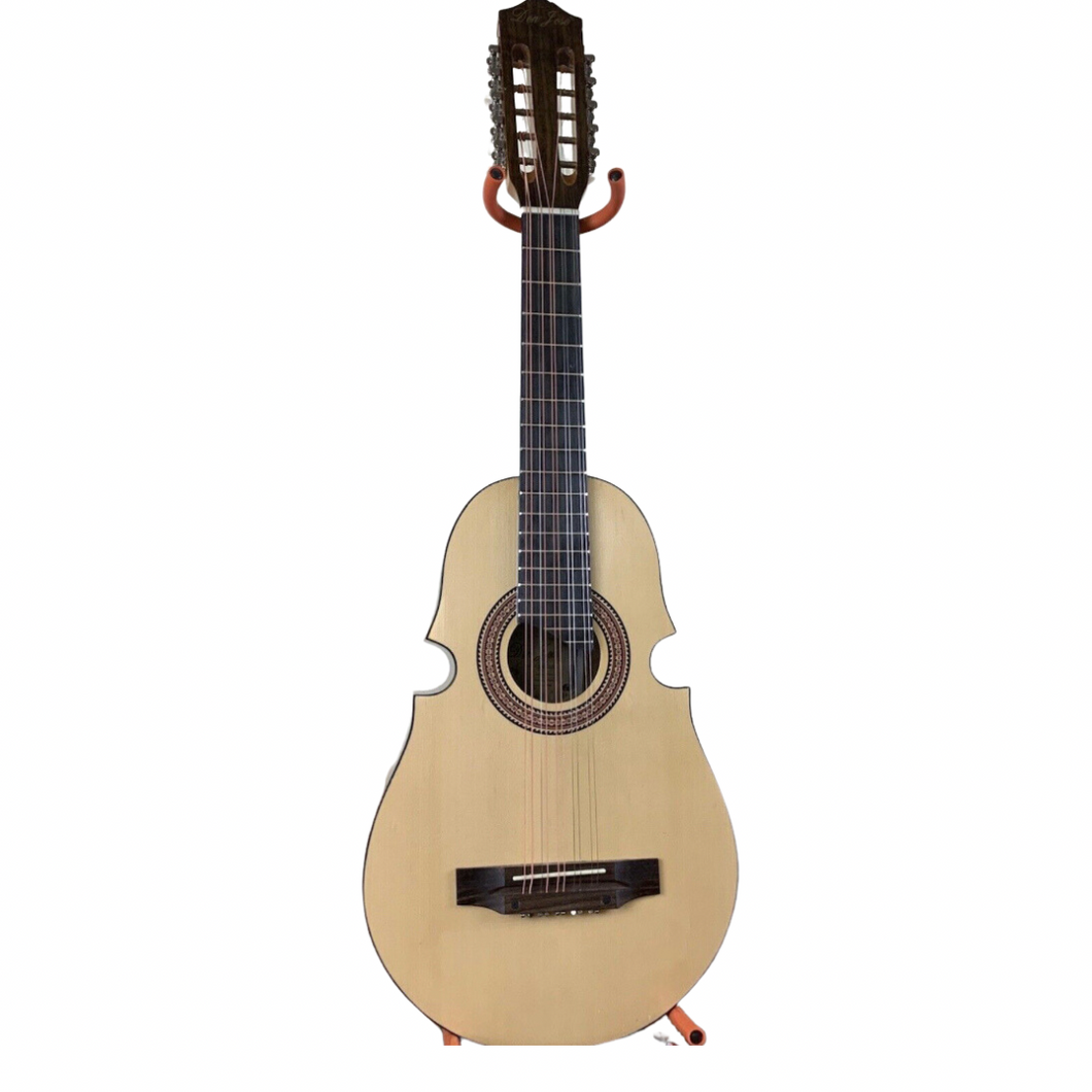 Don Jose Cuatro Puertorriqueño