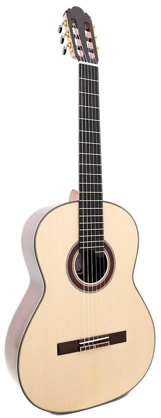 Prudencio Saez Classical Guitar 1-PS