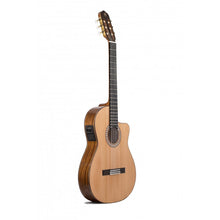 Cargar imagen en el visor de la galería, Prudencio Saez Classical Guitar 4-CW
