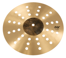 Cargar imagen en el visor de la galería, Sabian AAX Aero Splash
