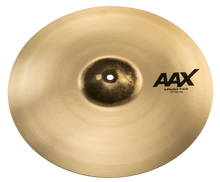 Cargar imagen en el visor de la galería, Sabian AAX X-plosion Crash
