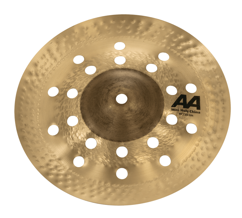 Sabian AA Mini Holy China