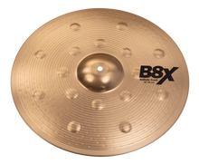Cargar imagen en el visor de la galería, Sabian B8X Ballistic Crash
