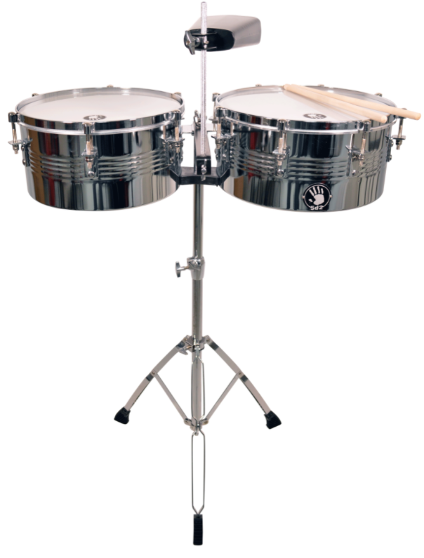 5D2 Timbal