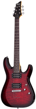 Cargar imagen en el visor de la galería, Schecter Plus Electric Guitar
