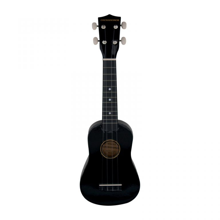 Crossroads Soprano Ukelele
