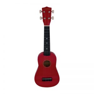 Crossroads Soprano Ukelele