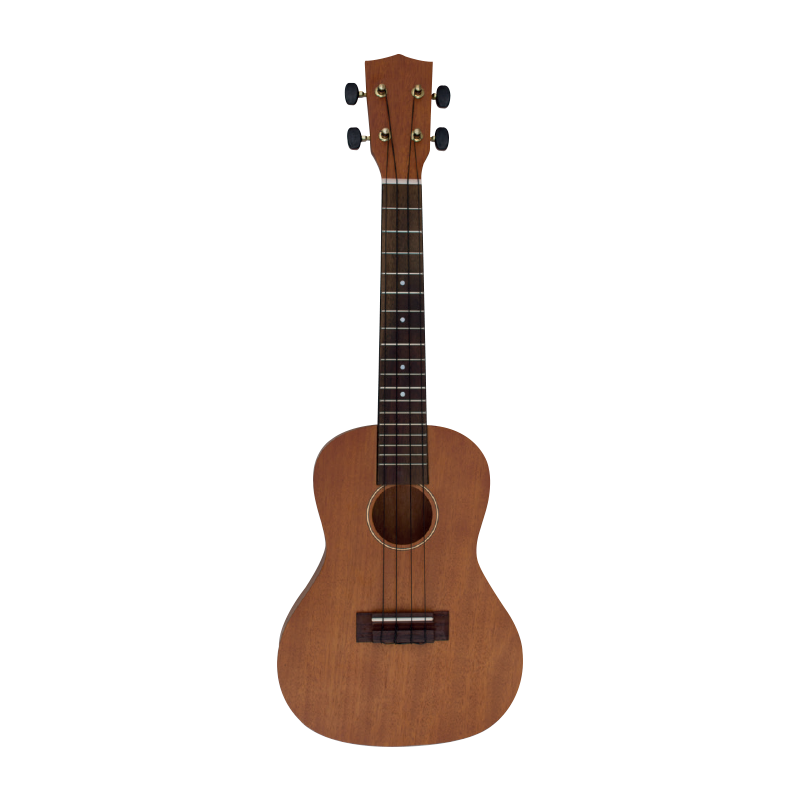 Crossroads Ukelele